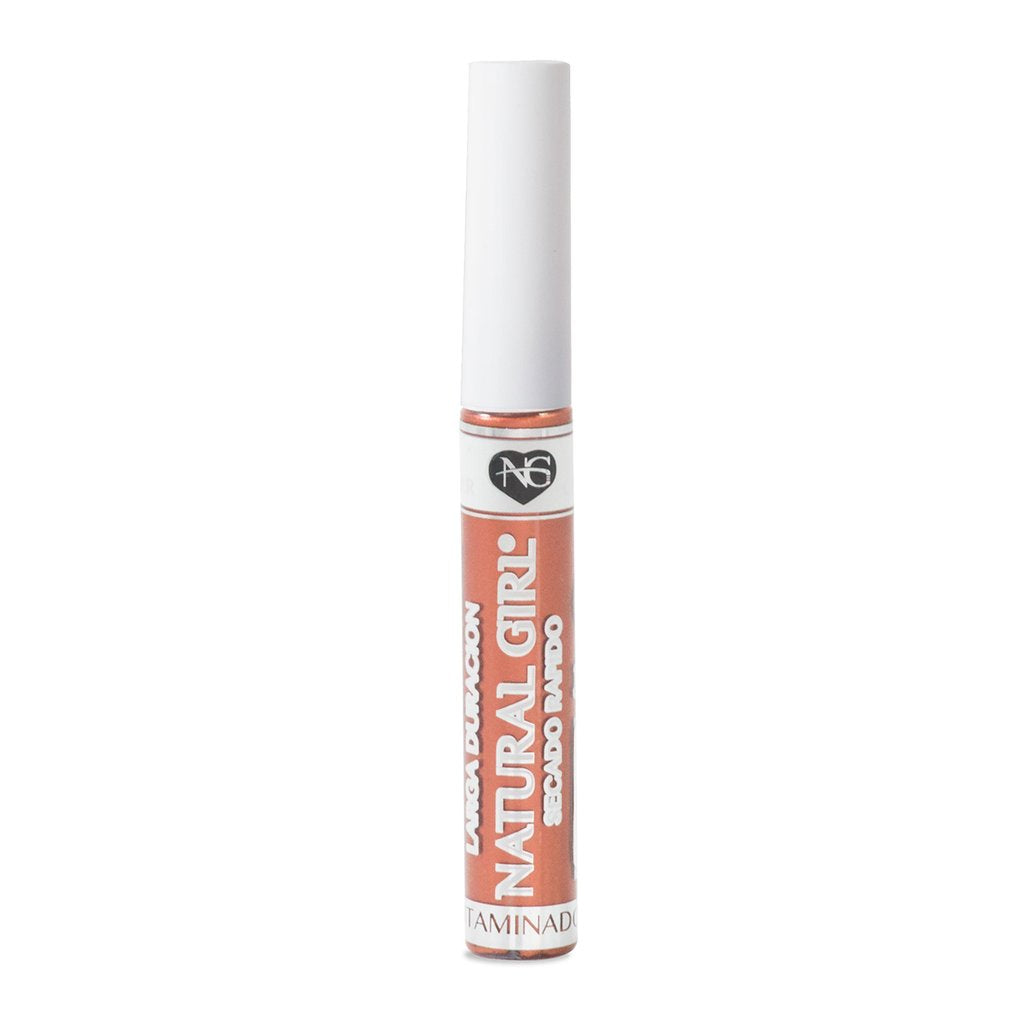 DELINEADOR LÍQUIDO DE OJOS COBRE - OUTLET NATURAL GIRL