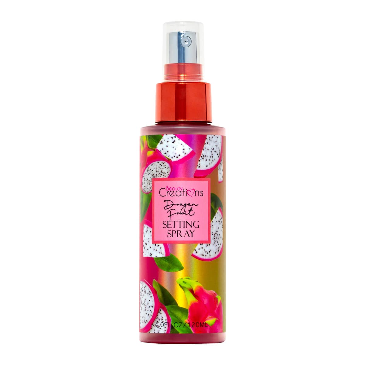 SPRAY FIJADOR FRUTA DEL DRAGÓN - BEAUTY CREATIONS
