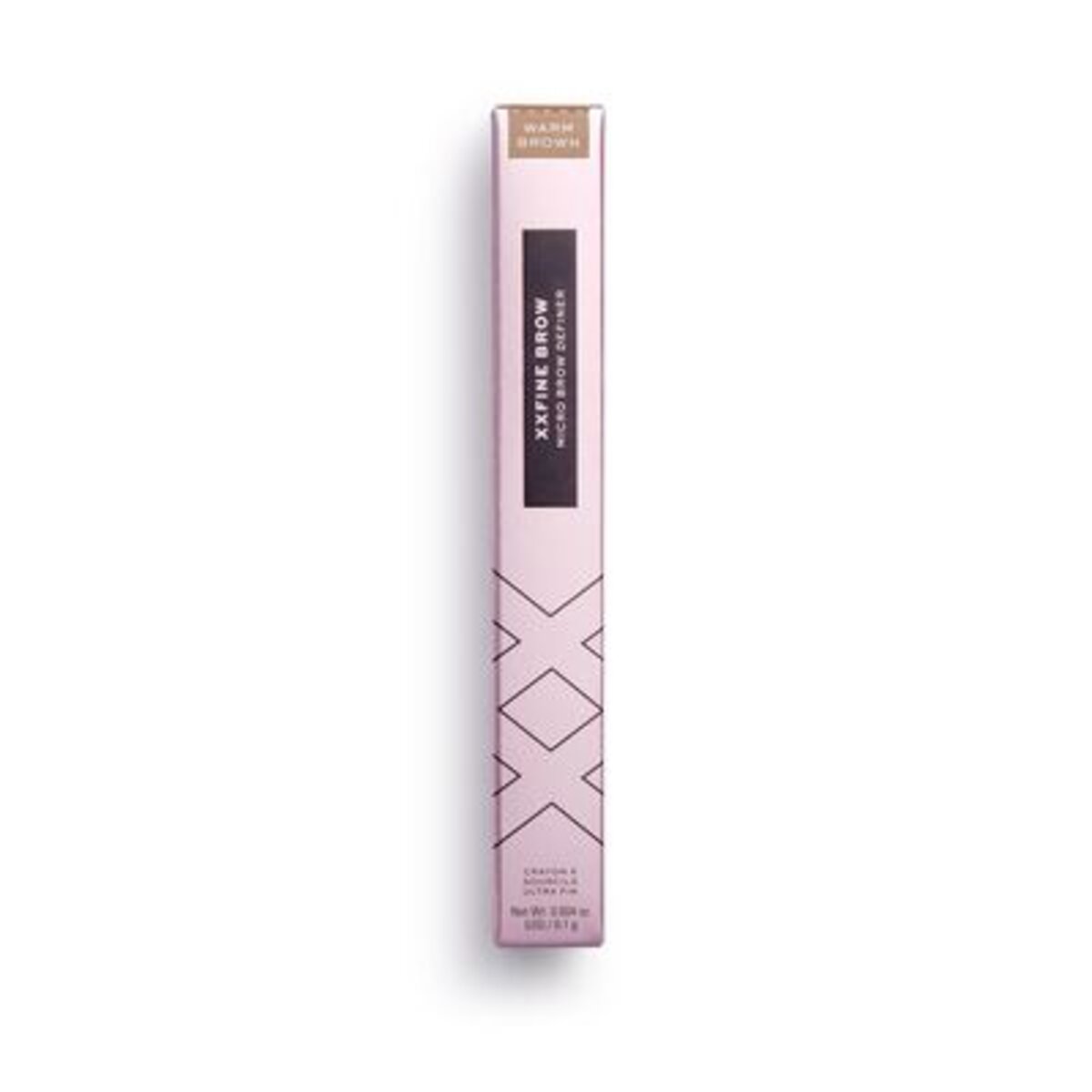 XXFINE MICRO BROW PENCIL - OUTLET XX REVOLUTION