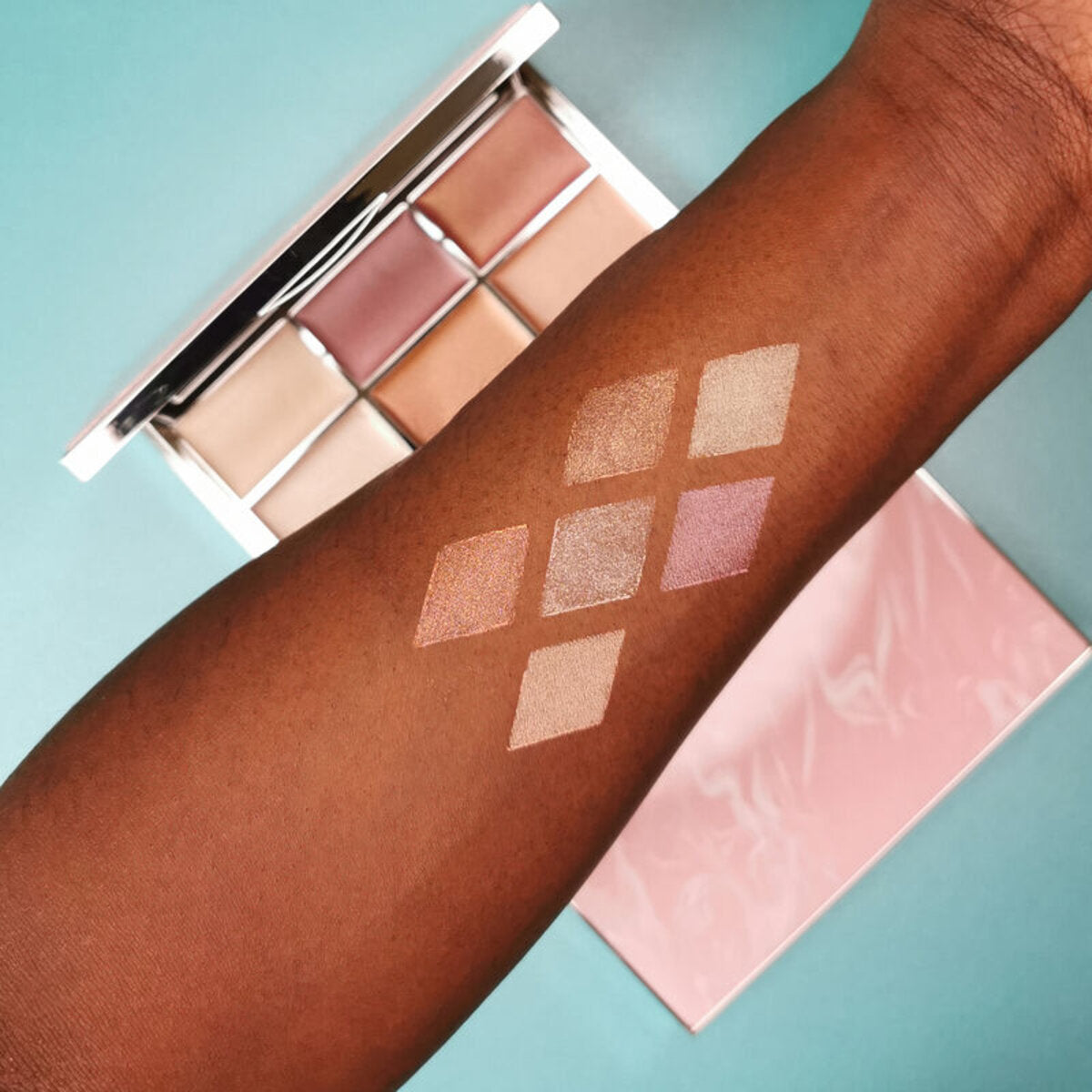 XXTASY OVERLOAD PALETA DE RUBORES - OUTLET XX REVOLUTION