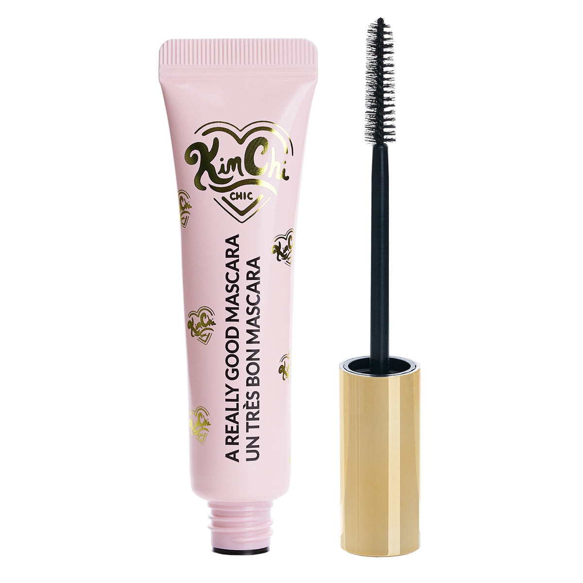 A REALLY GOOD MASCARA VOLUMEN Y ALARGAMIENTO - KIMCHI CHIC