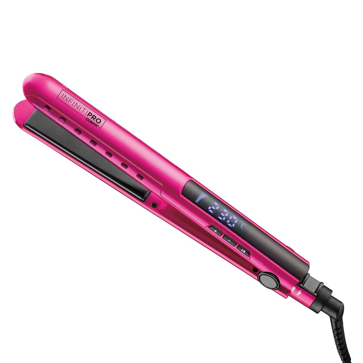 Plancha Cabello Conair Infiniti Pro Alaciadoras Conair Buenas
