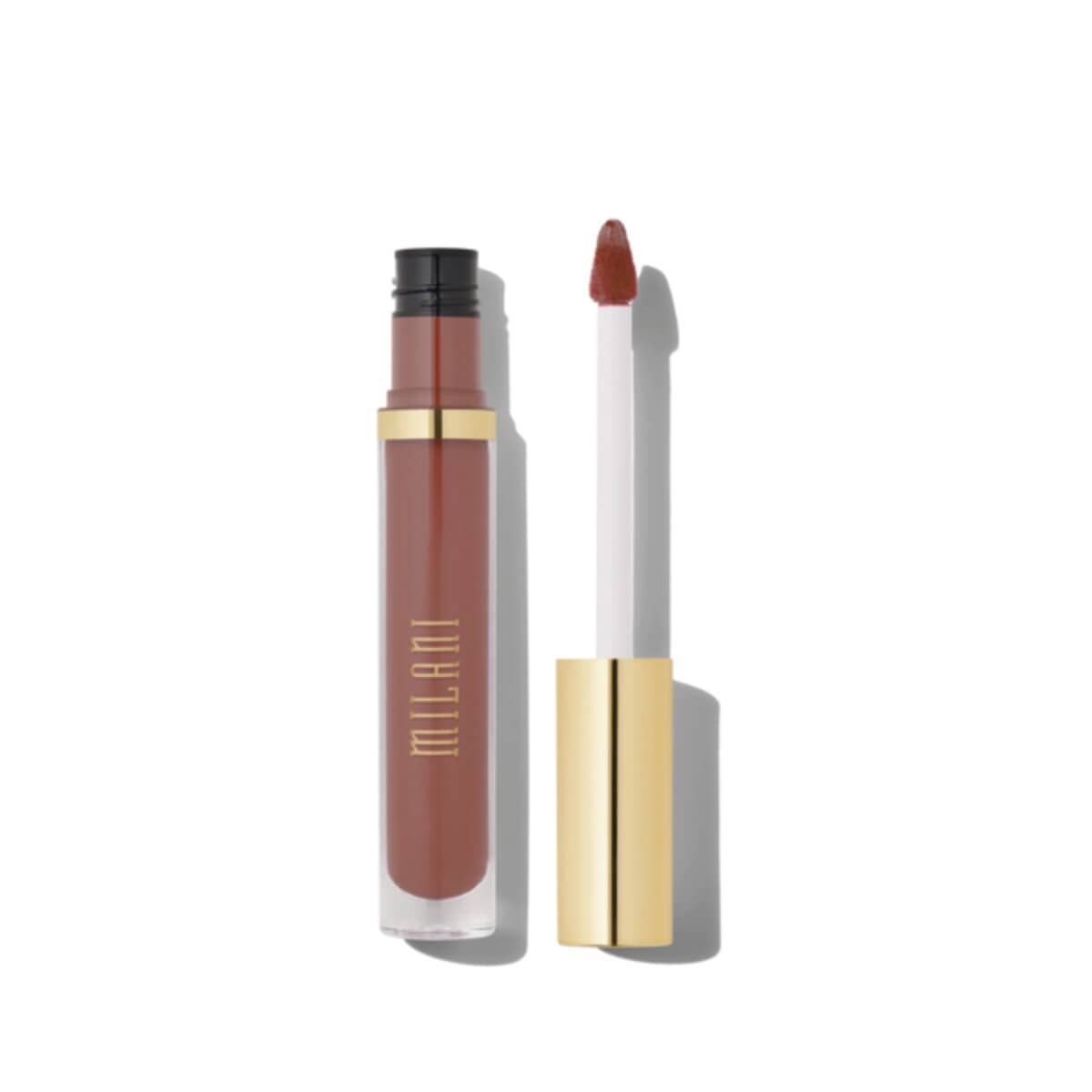 AMORE SHINE LIQUID LIP COLOR ADDICTION - MILANI