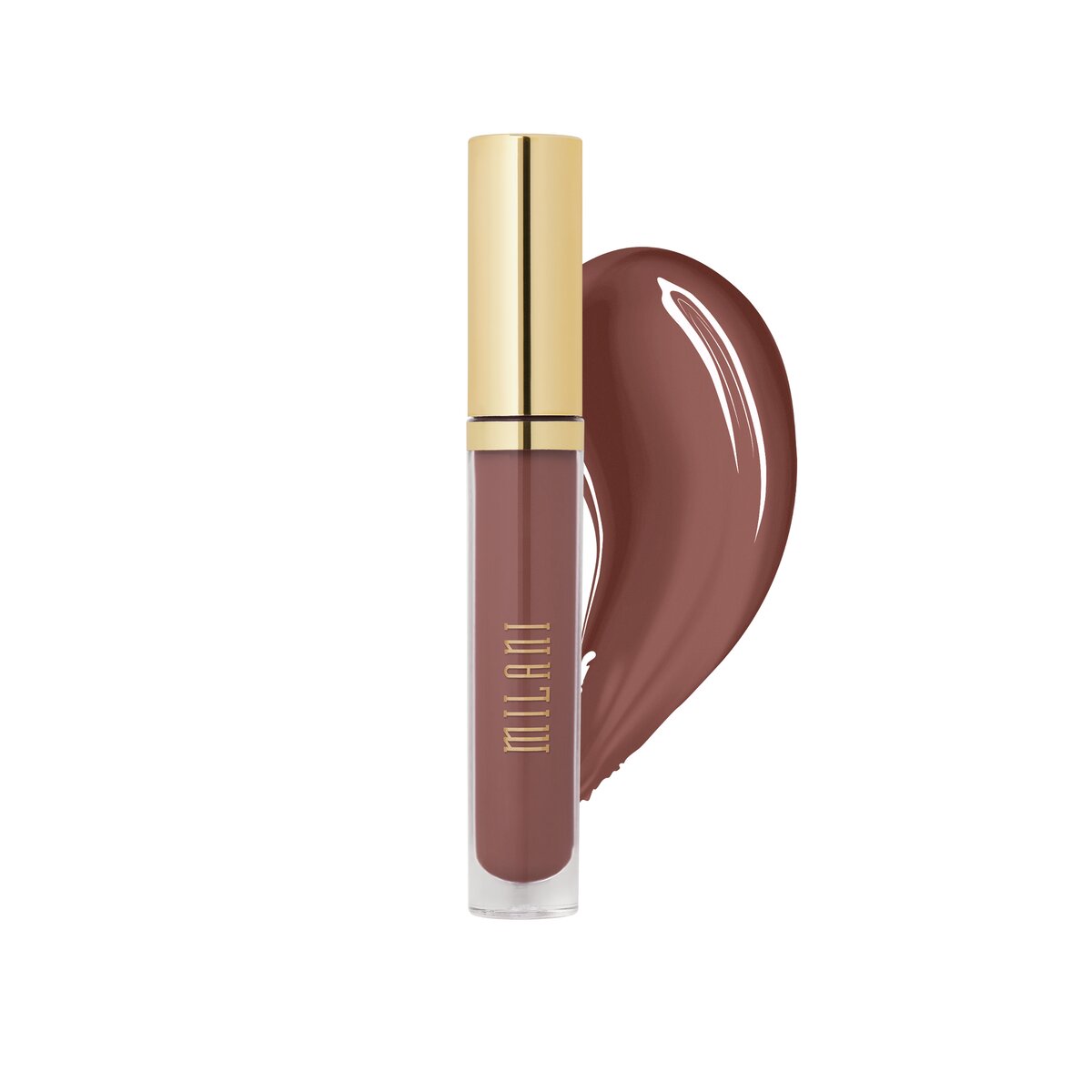 AMORE SHINE LIQUID LIP COLOR FOXY - MILANI