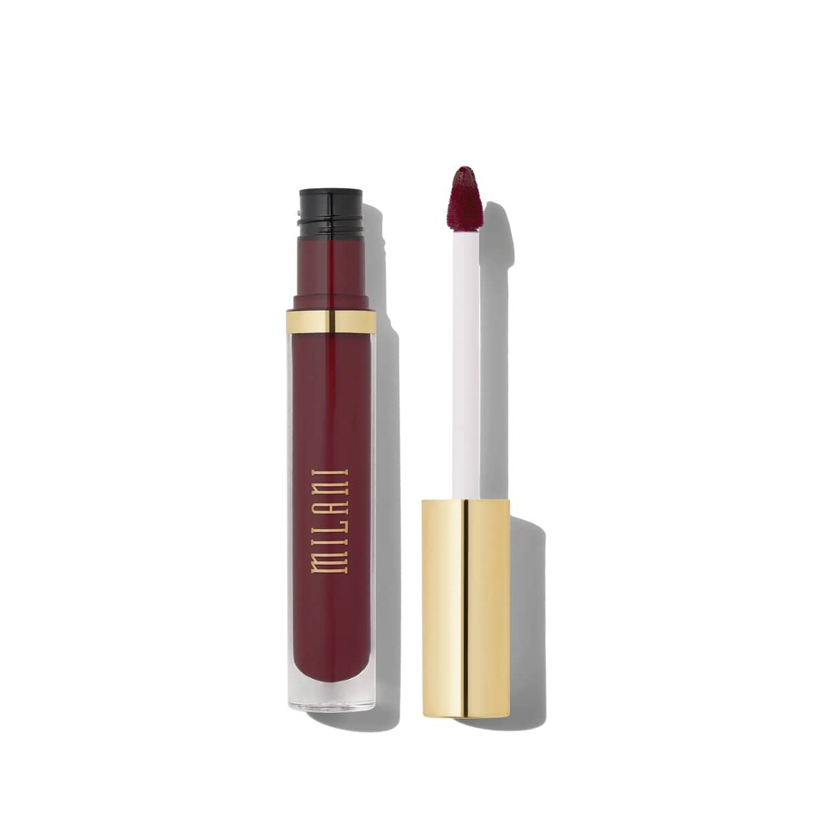 AMORE SHINE LIQUID LIP COLOR SEDUCTION - MILANI