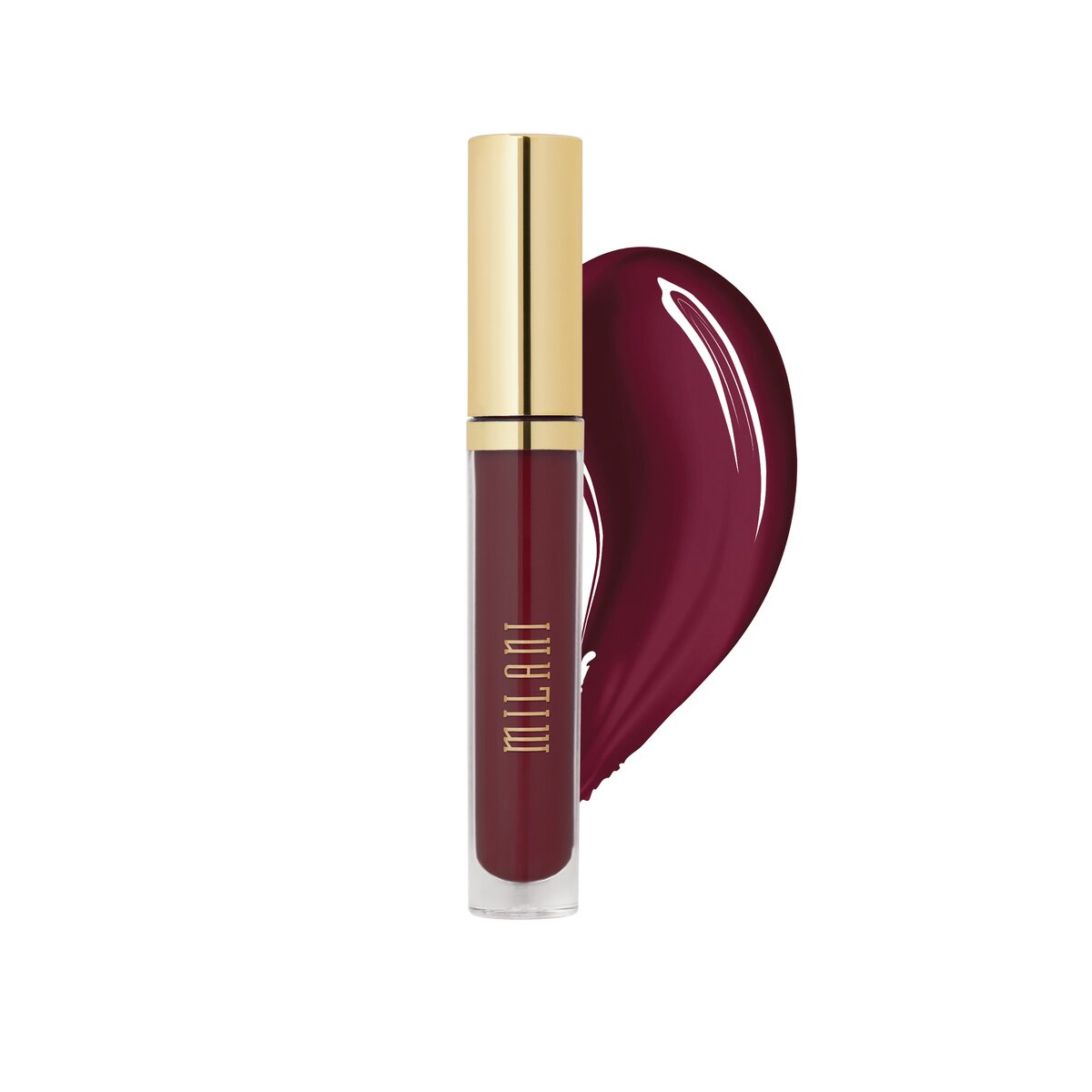 AMORE SHINE LIQUID LIP COLOR SEDUCTION - MILANI