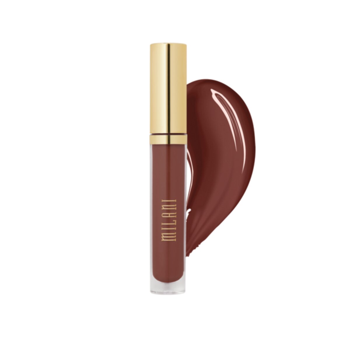 AMORE SHINE LIQUID LIP COLOR TEMPTATION - MILANI