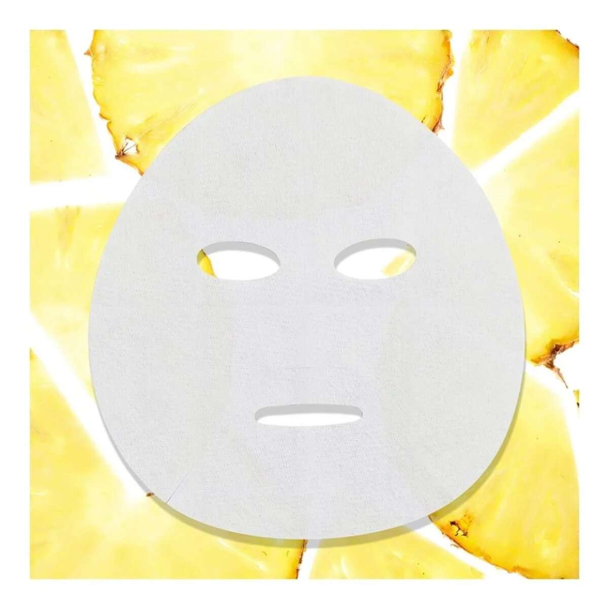 AMPOLLETA EN MASCARILLA PIÑA - GARNIER SKIN ACTIVE