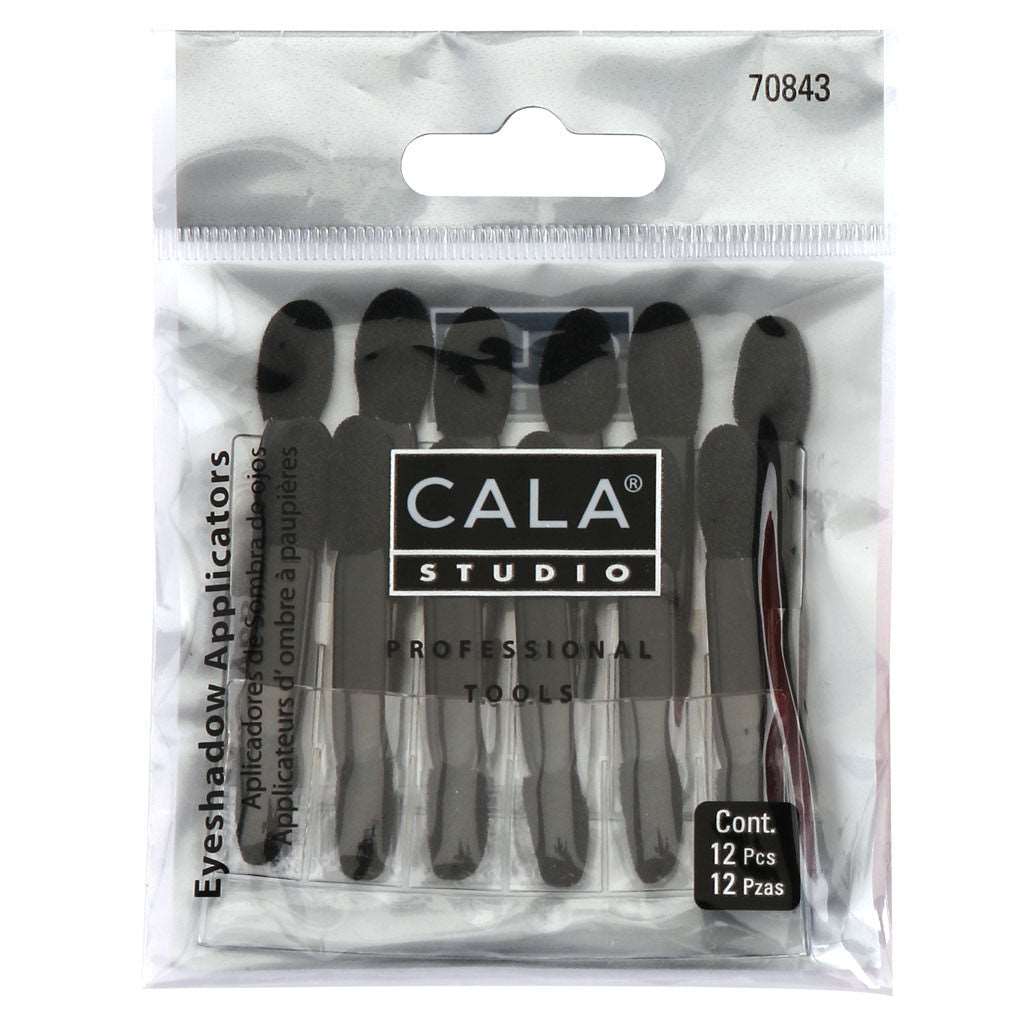 Set de Esponjas Para Maquillaje de 12 Piezas