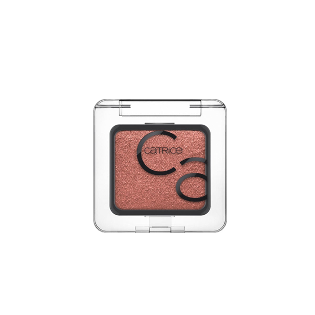 ART COULEURS EYESHADOWS 240 STAND OUT WITH RUSTY - CATRICE