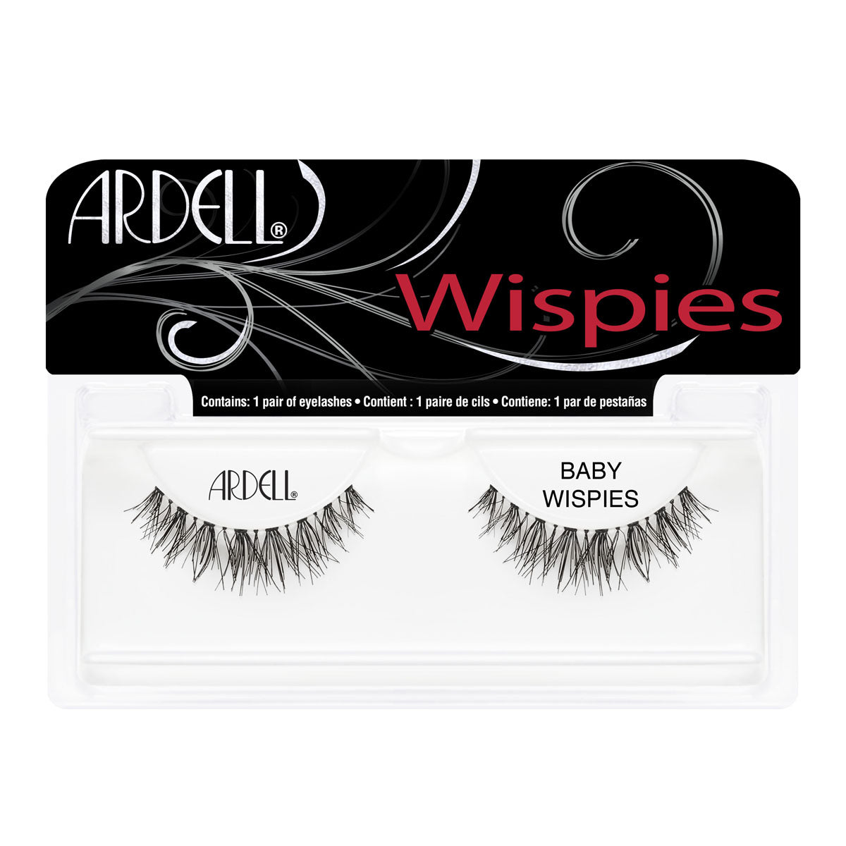 BABY WISPIES - ARDELL