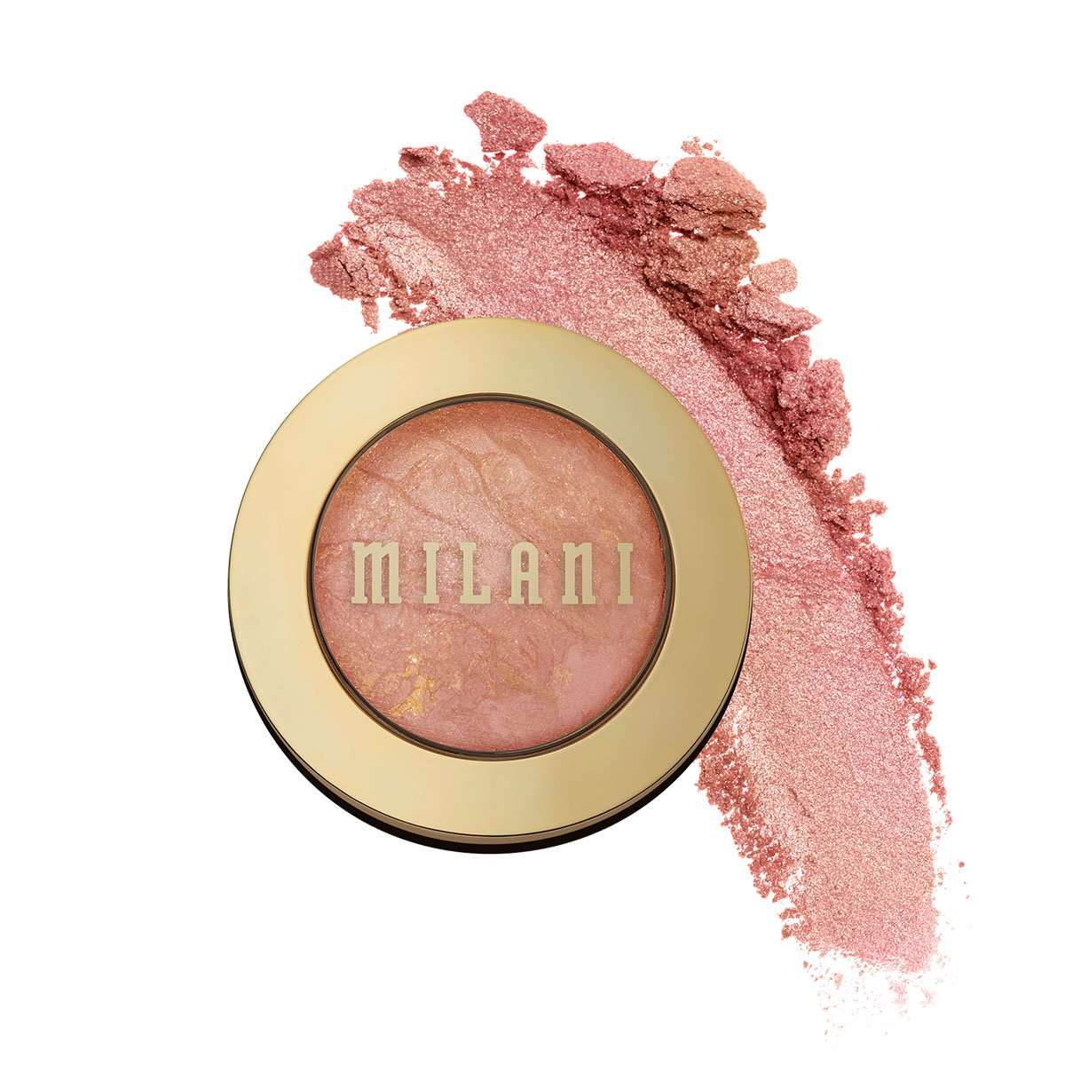 BAKED BLUSH BERRY AMORE - MILANI