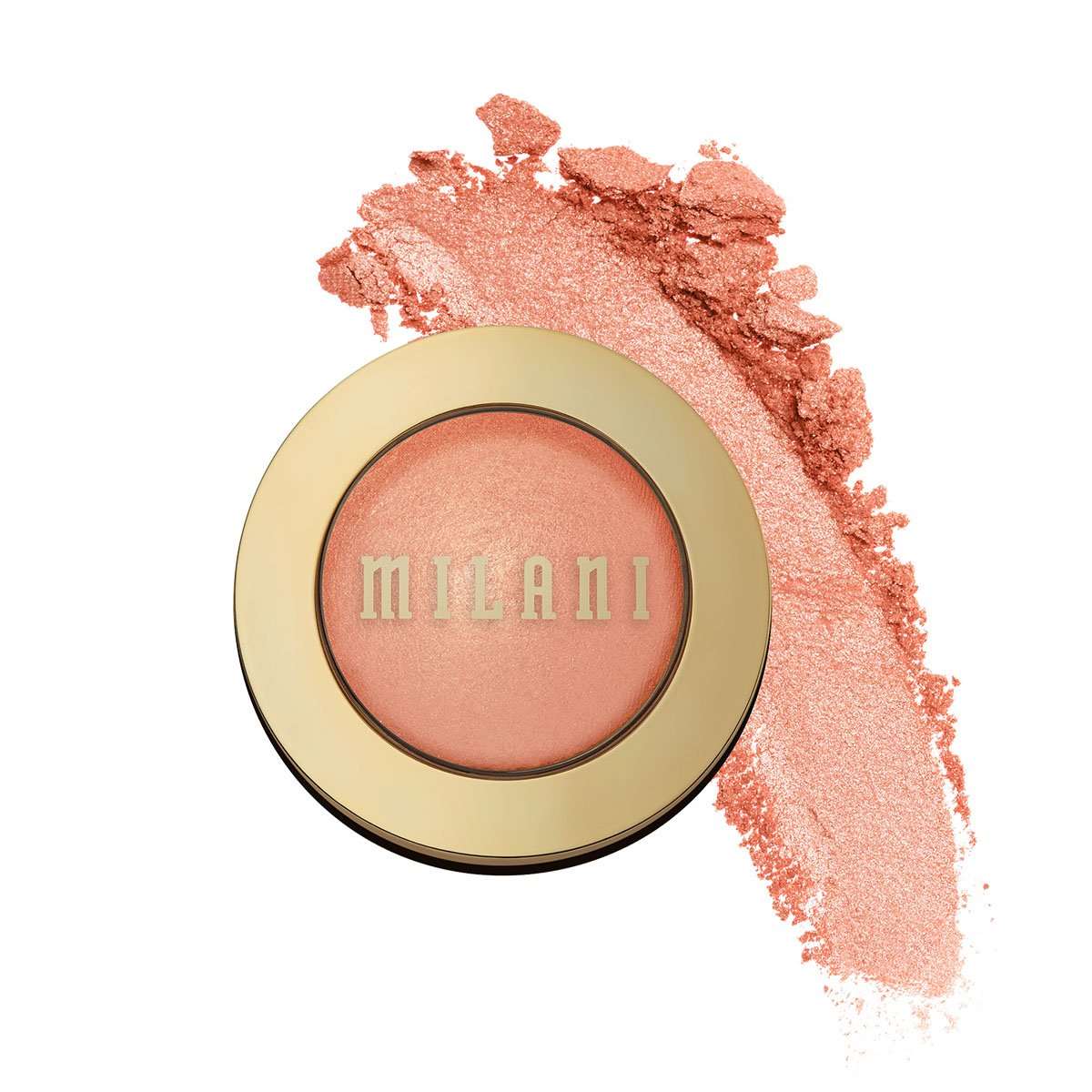 BAKED BLUSH SOLEIL LUMINOSO - MILANI