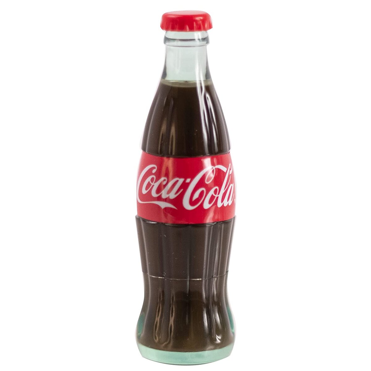 BALSAMO LABIAL BOTELLA CLASICO COCA COLA - LIP SMACKER