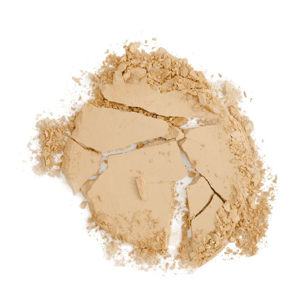 BARE FOCUS CLARIFYING FINISHING POLVO COMPACTO - WET N WILD