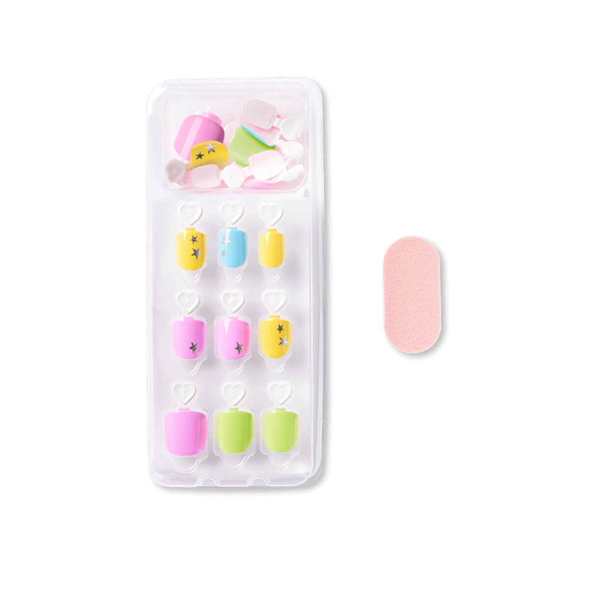 BESTIES - KISS IMPRESS KIDS