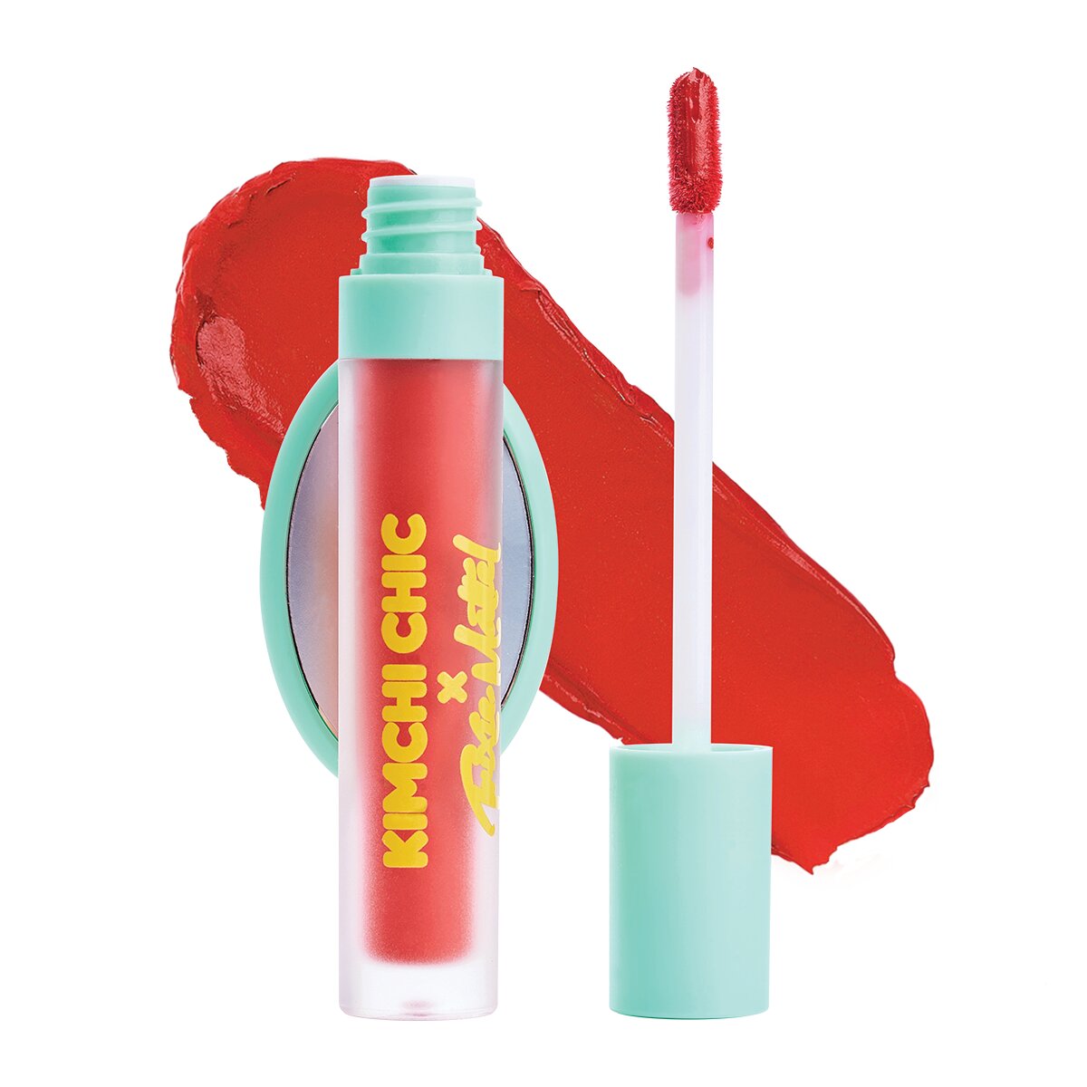 BFF4EVR LABIAL LÍQUIDO - OUTLET KIMCHI CHIC X TRIXIE MATTEL
