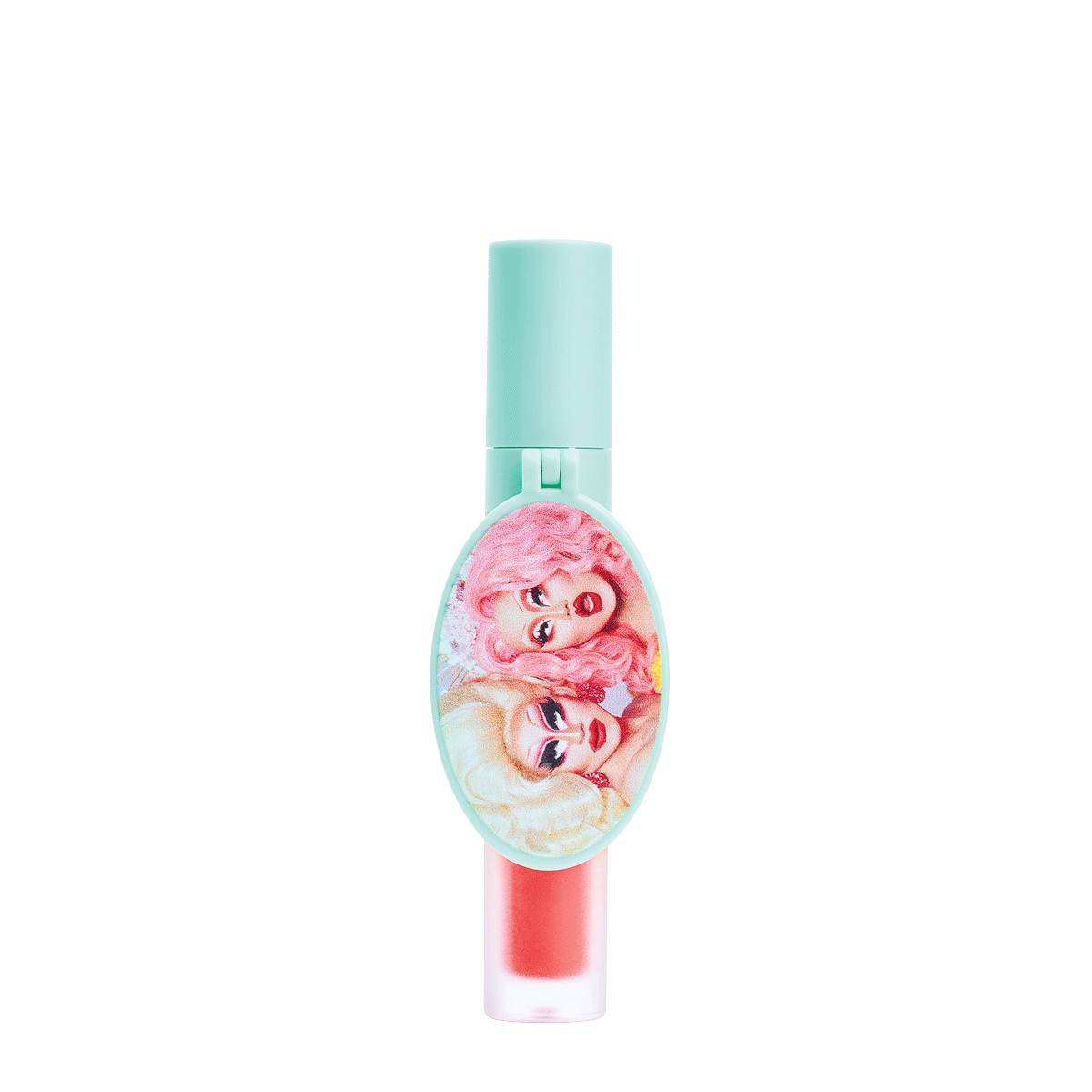 BFF4EVR LABIAL LÍQUIDO - OUTLET KIMCHI CHIC X TRIXIE MATTEL