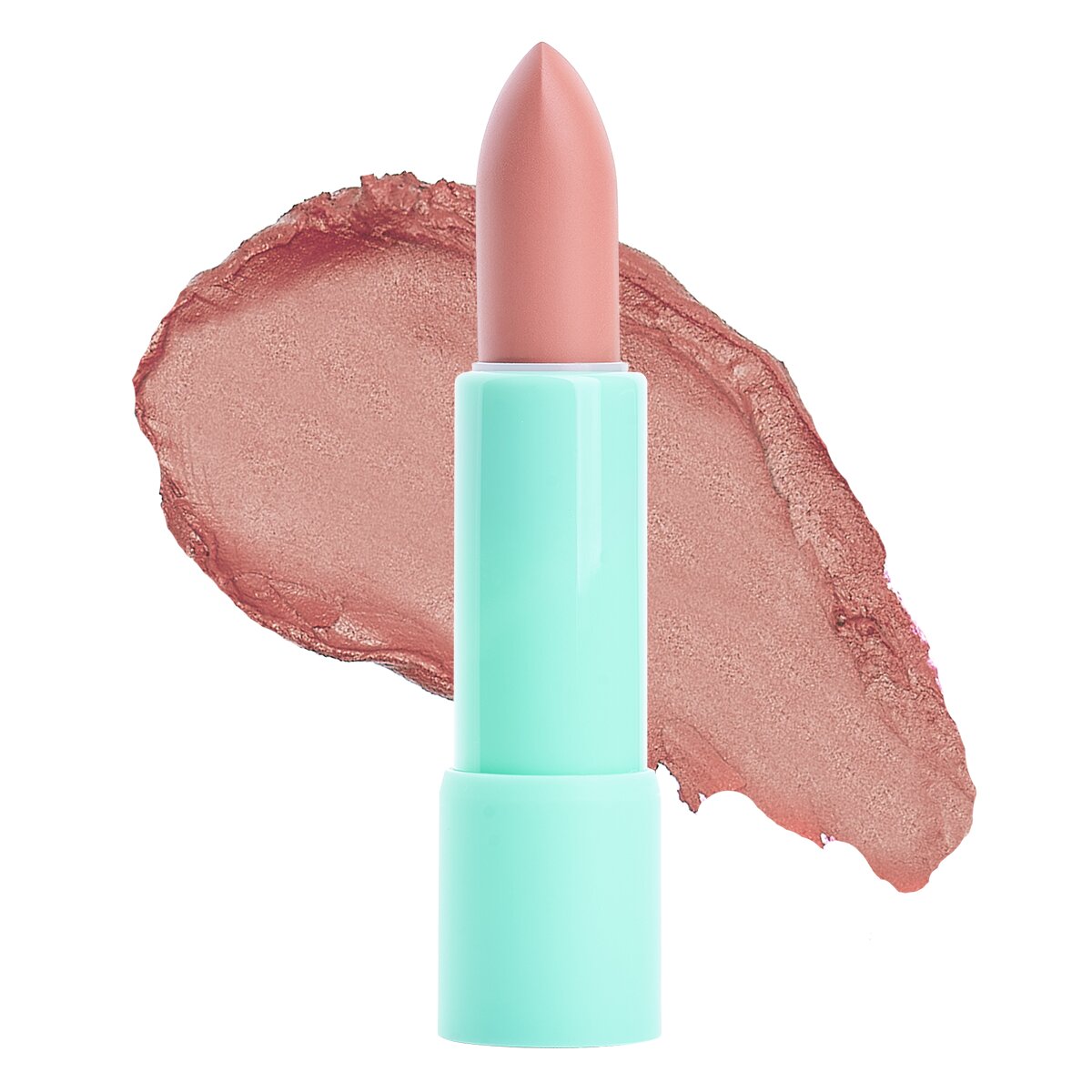 BFF4EVR LOLIPS LIPSTICK - OUTLET KIMCHI CHIC X TRIXIE MATTEL