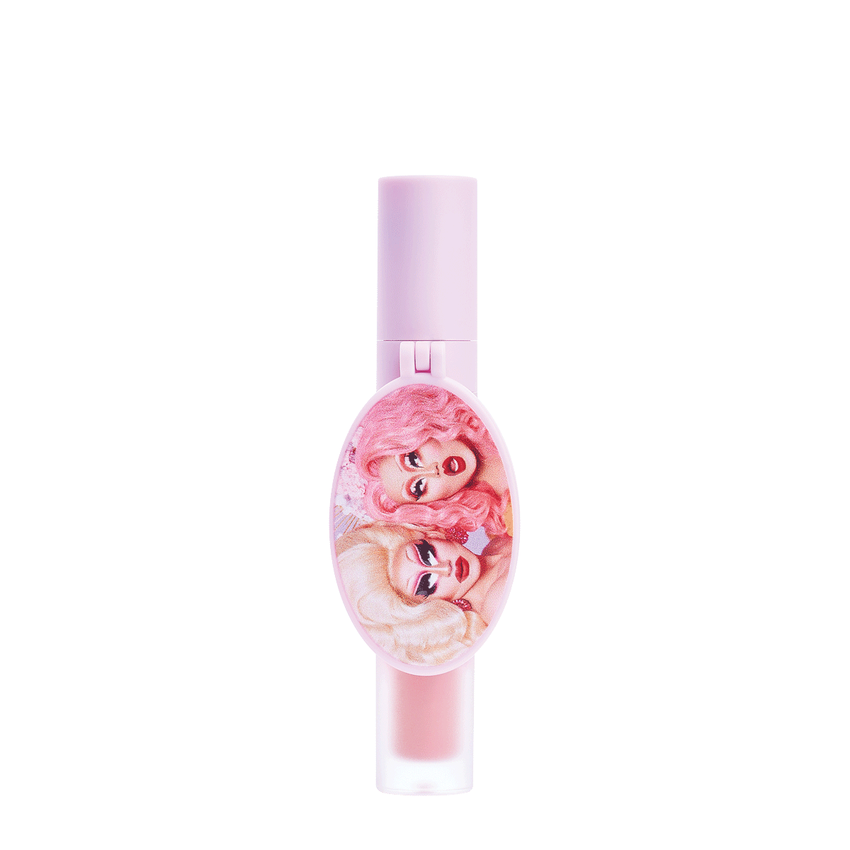 BFF4EVR LABIAL LÍQUIDO - OUTLET KIMCHI CHIC X TRIXIE MATTEL