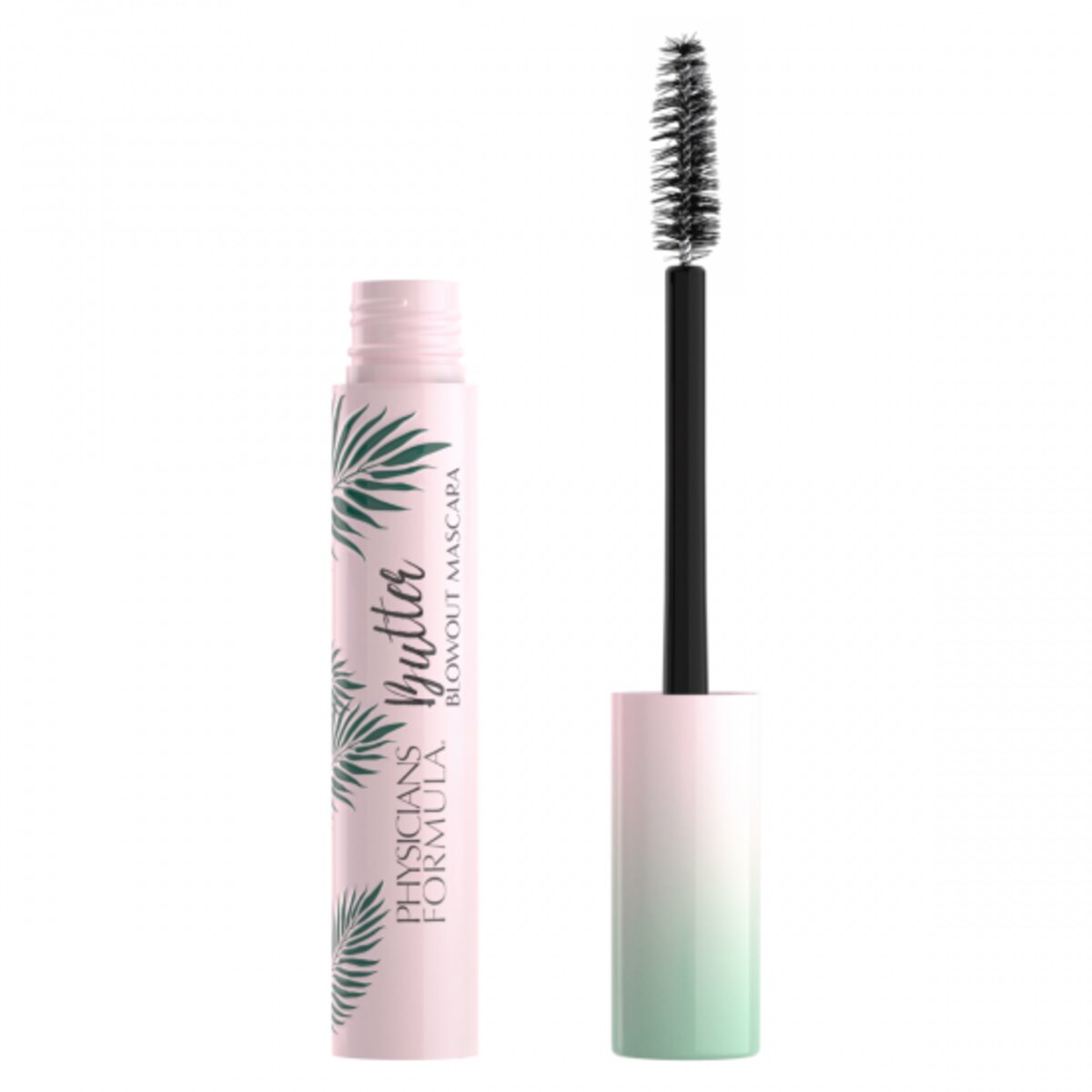 BLACK BUTTER BLOWOUT MASCARA - PHYSICIANS FORMULA