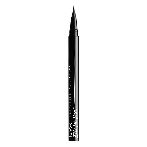 BLACK EPIC INL LINER - NYX PROFESSIONAL MAKE UP - Bellisima