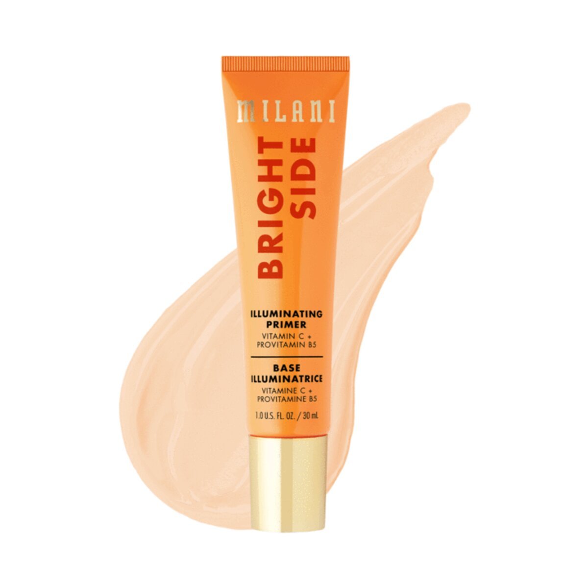 BRIGHT SIDE PRIMER ILUMINADOR - MILANI