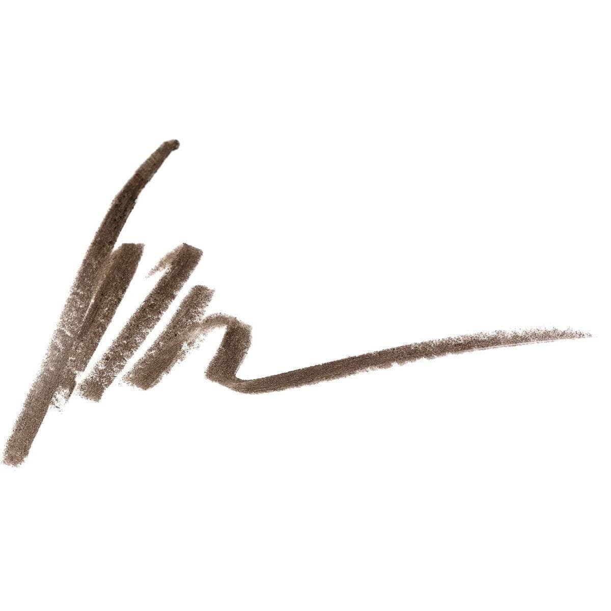 BROW SESSIVE BROW PENCIL MEDIUM BROWN - WET N WILD
