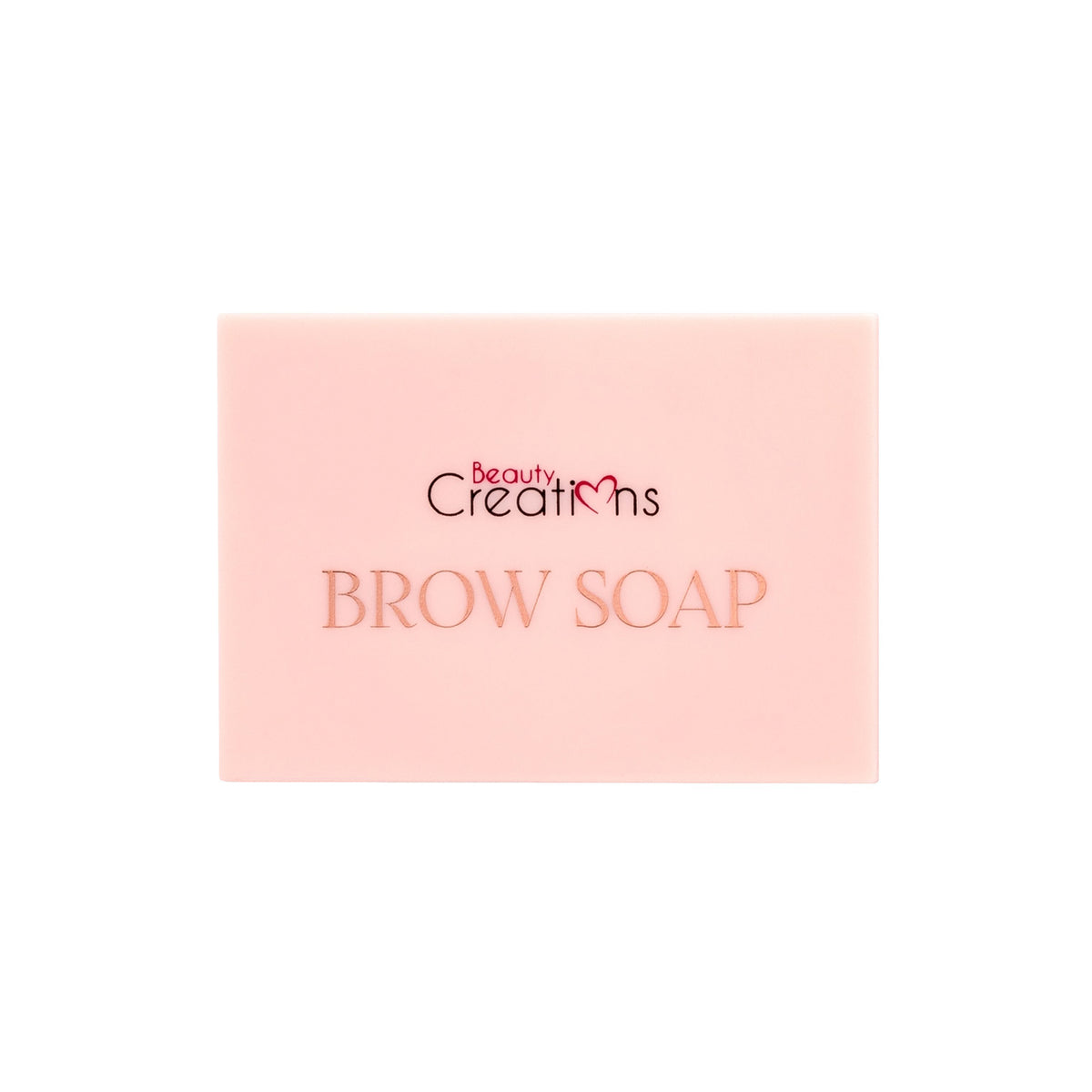 JABÓN PARA CEJAS - BEAUTY CREATIONS