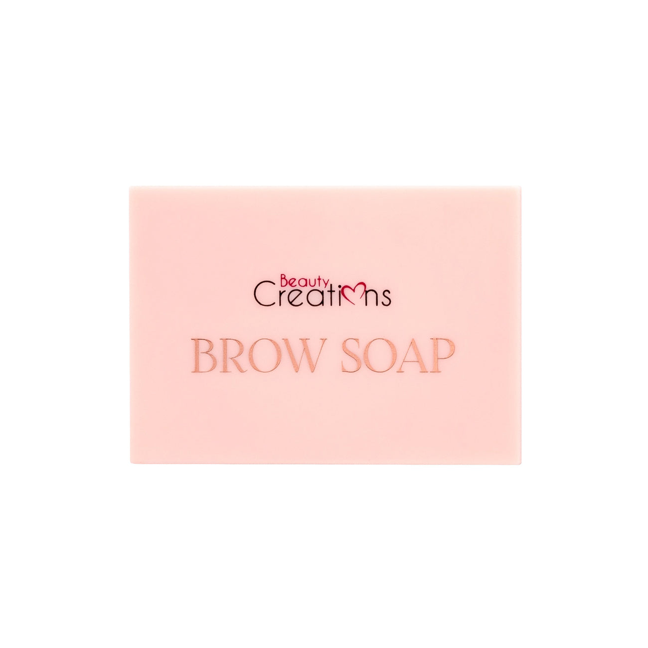 JABÓN PARA CEJAS - BEAUTY CREATIONS