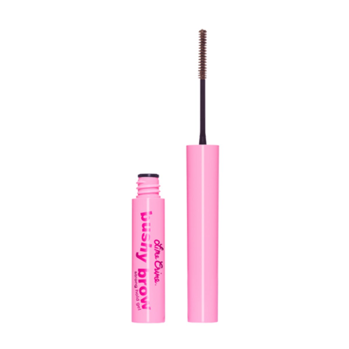 BUSHY BROW GEL BROWNIE - LIME CRIME