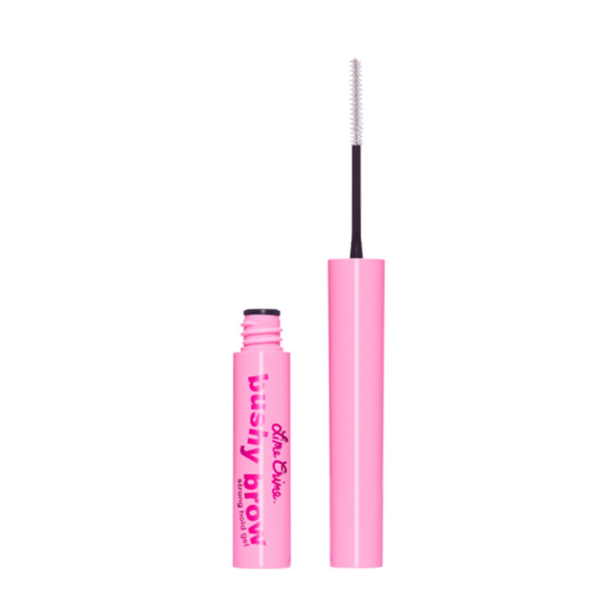 BUSHY BROW GEL CLEAR - LIME CRIME