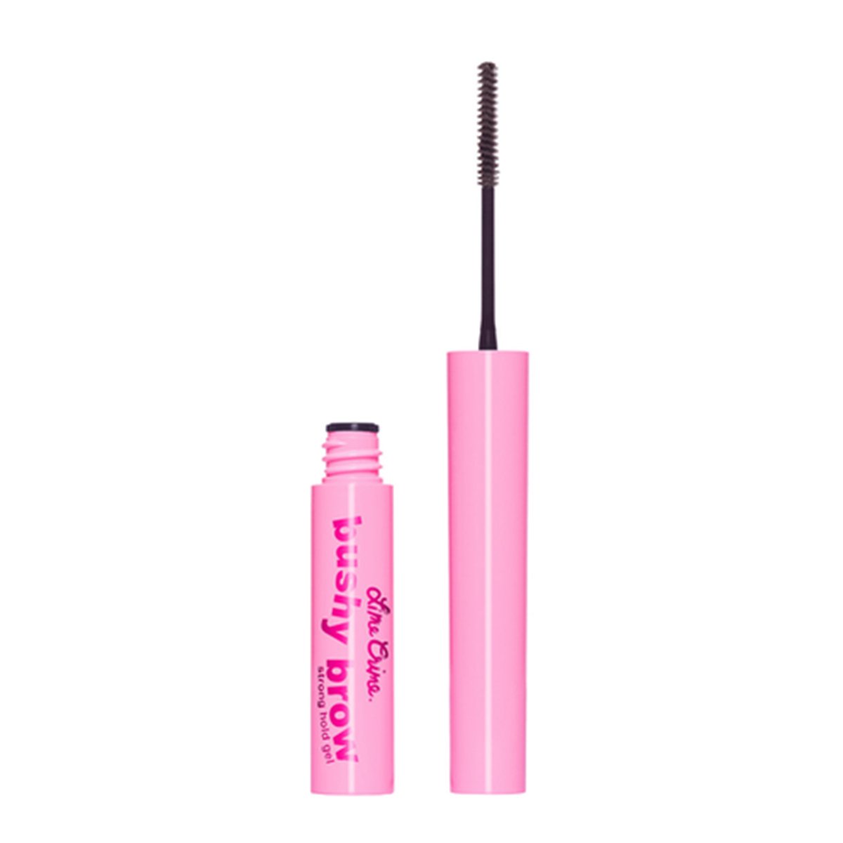 BUSHY BROW GEL SMOKEY - LIME CRIME