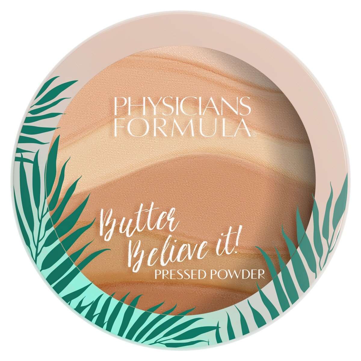 BUTTER BELIEVE IT POLVO COMPACTO - PHYSICIANS FORMULA