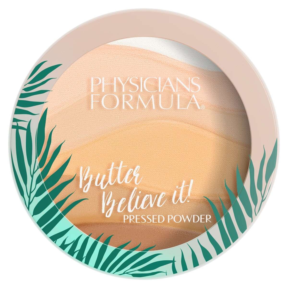 BUTTER BELIEVE IT POLVO COMPACTO - PHYSICIANS FORMULA