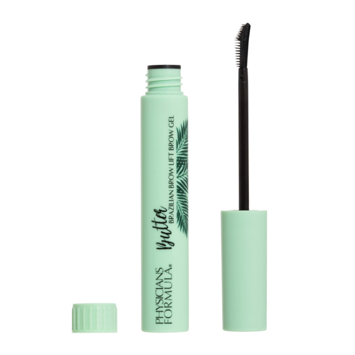 BUTTER BRAZILIAN BROW LIFT GEL PARA CEJAS TRANSPARENTE - PHYSICIANS FORMULA