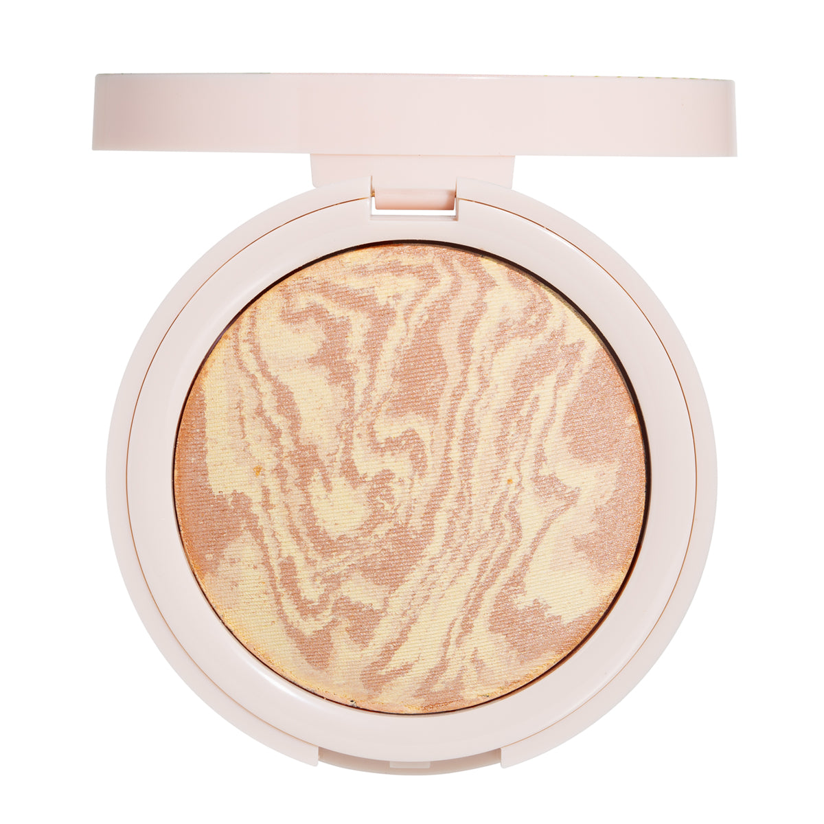 POLVO COMPACTO TRANSLUCENT BUTTER GLOW - PHYSICIANS FORMULA
