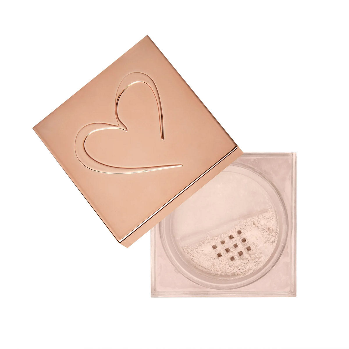 BUTTERNUT BABE LOOSE SETTING POWDER BYE FILTER - BEAUTY CREATIONS