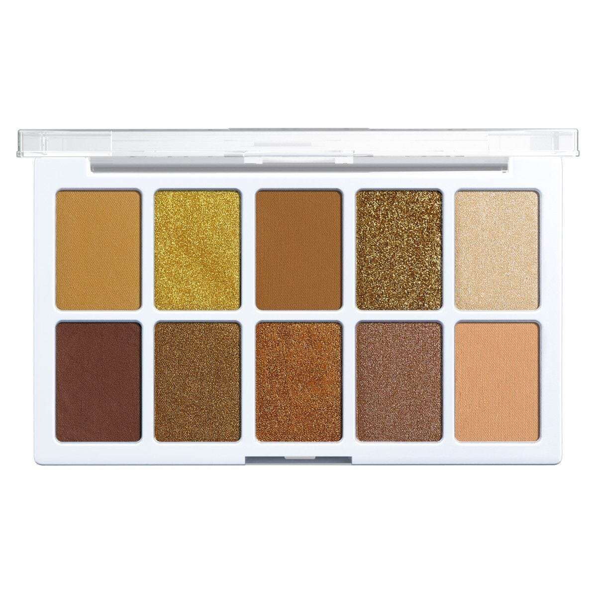 CALL ME SUNSHINE COLOR ICON 10 PAN EYESHADOW PALETTE - WET N WILD