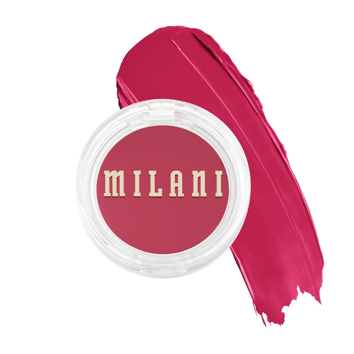 CHEEK KISS CREAM BLUSH BLUSHING CHERRY - MILANI