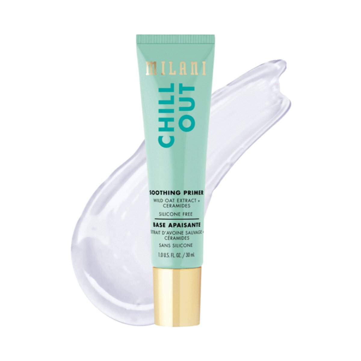 CHILL OUT SOOTHING PRIMER - MILANI