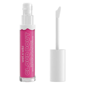 CLOUD POUT MARSHMALLOW LIP MOUSSE CANDY WASTED - WET N WILD