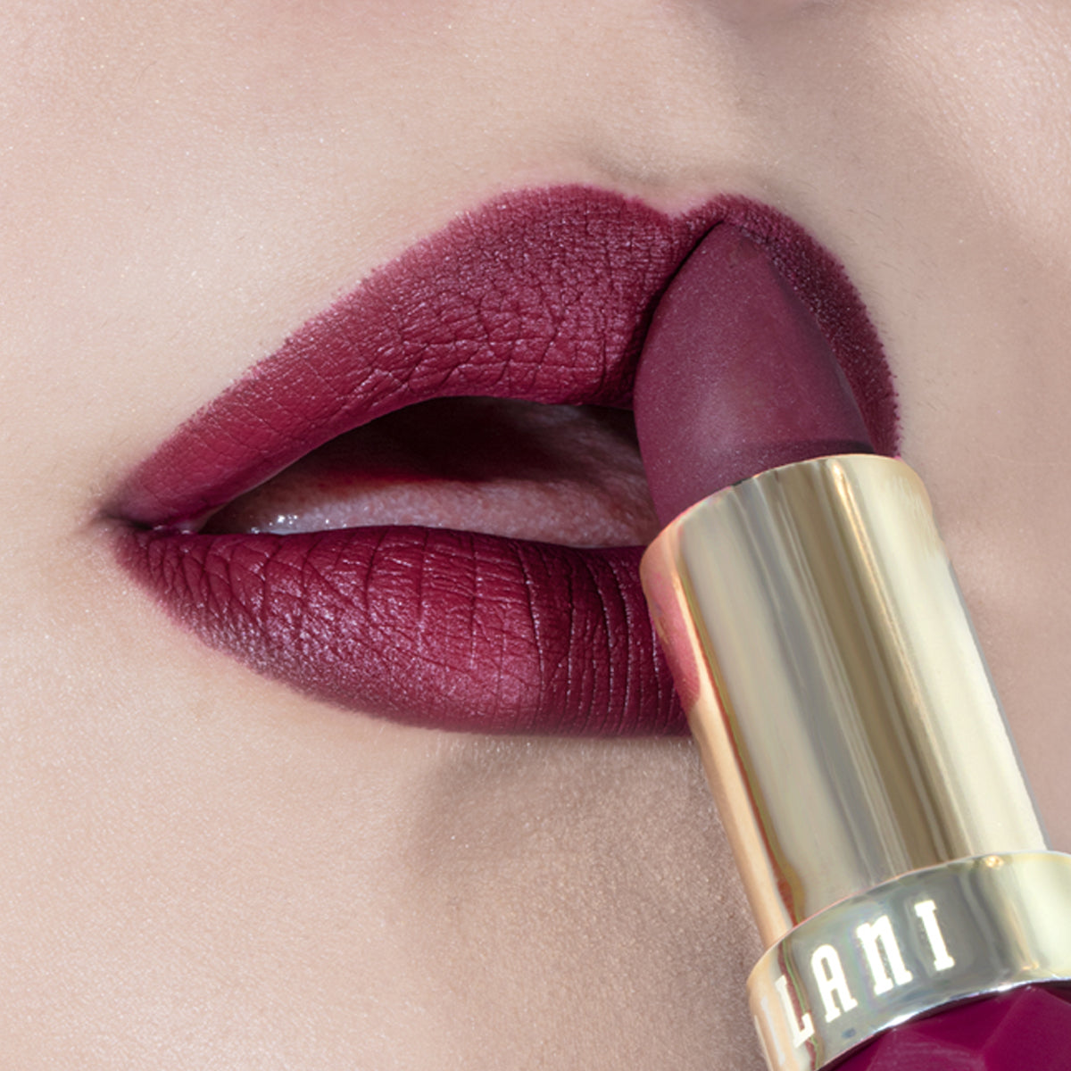 COLOR FETISH LIPSTICK 360 DAHLIA - MILANI