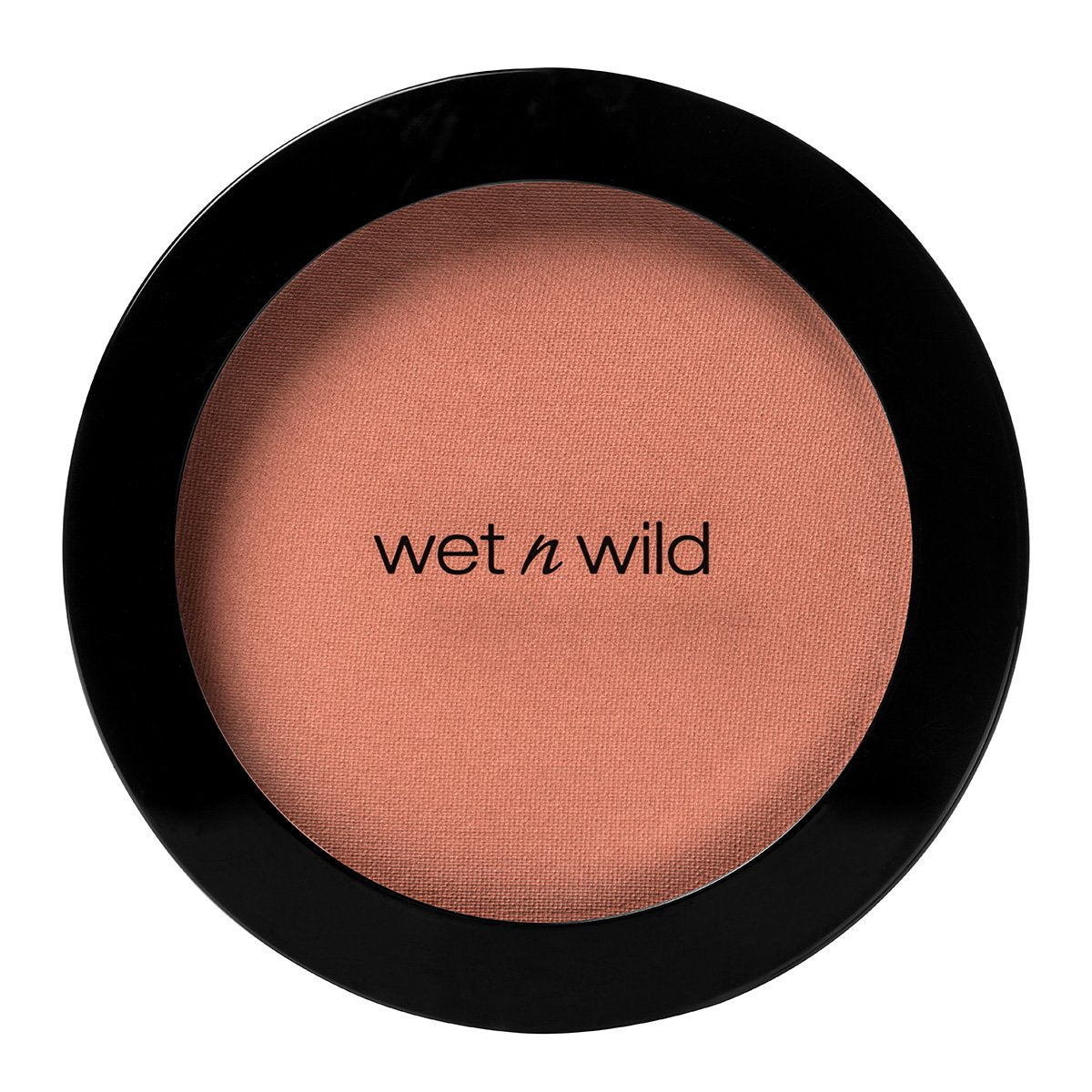 COLOR ICON BLUSH MELLOW WINE - WET N WILD