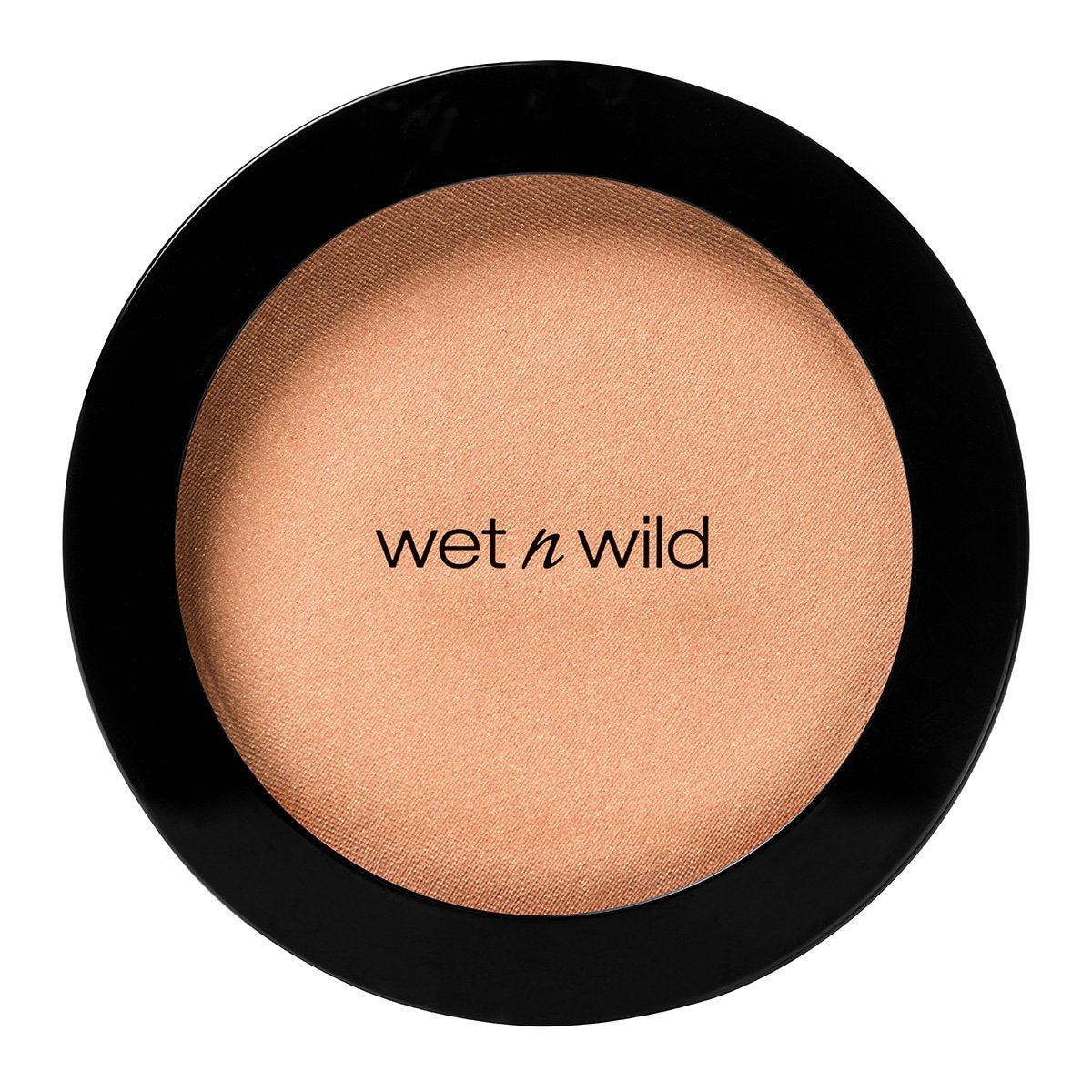 COLOR ICON BLUSH NUDIST SOCIETY - WET N WILD