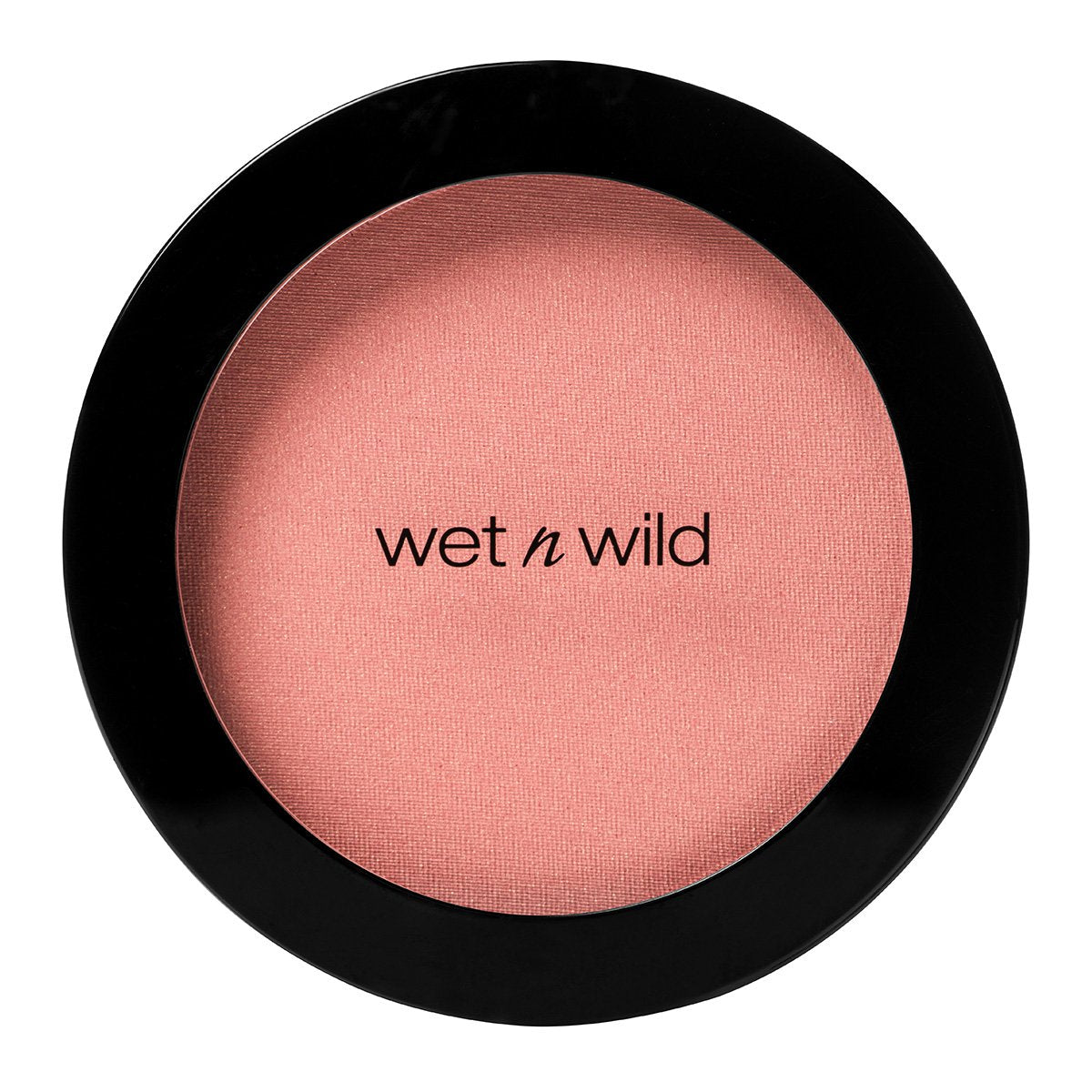 COLOR ICON BLUSH PINCH ME PINK - WET N WILD