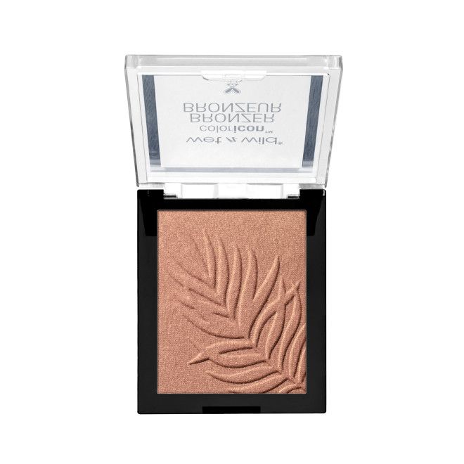 COLOR ICON BRONZER PALM BEACH READY - WET N WILD