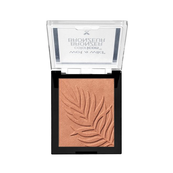 COLOR ICON BRONZER TICKET TO BRAZIL - WET N WILD