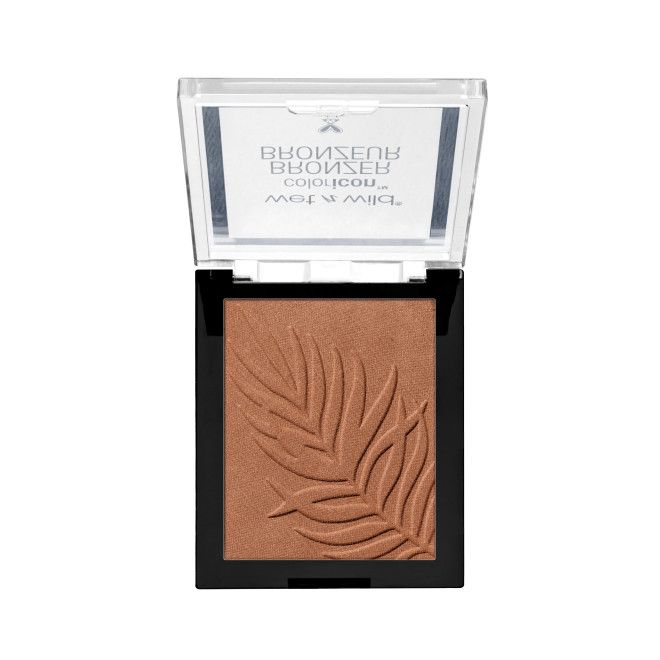 COLOR ICON BRONZER SHADY BEACHES - WET N WILD