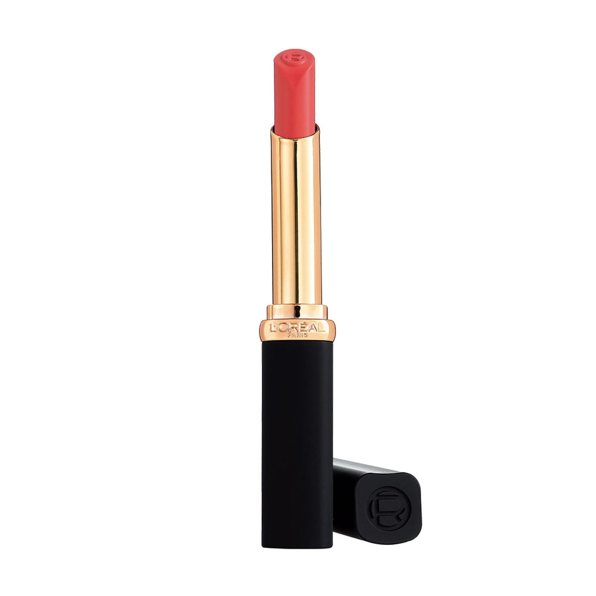 LABIAL COLOR RICHE INTENSE VOL. MATTE - LOREAL PARIS